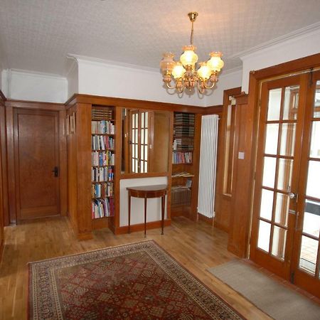 The Hide Villa Newtownards Buitenkant foto