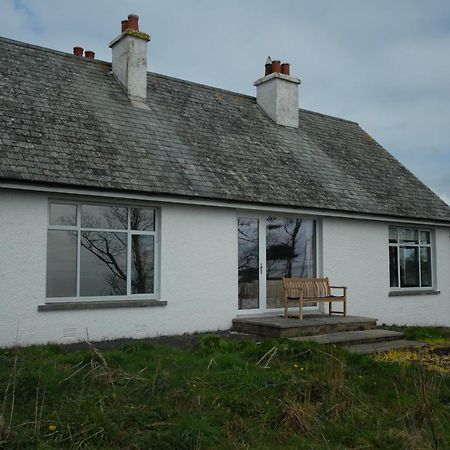 The Hide Villa Newtownards Buitenkant foto