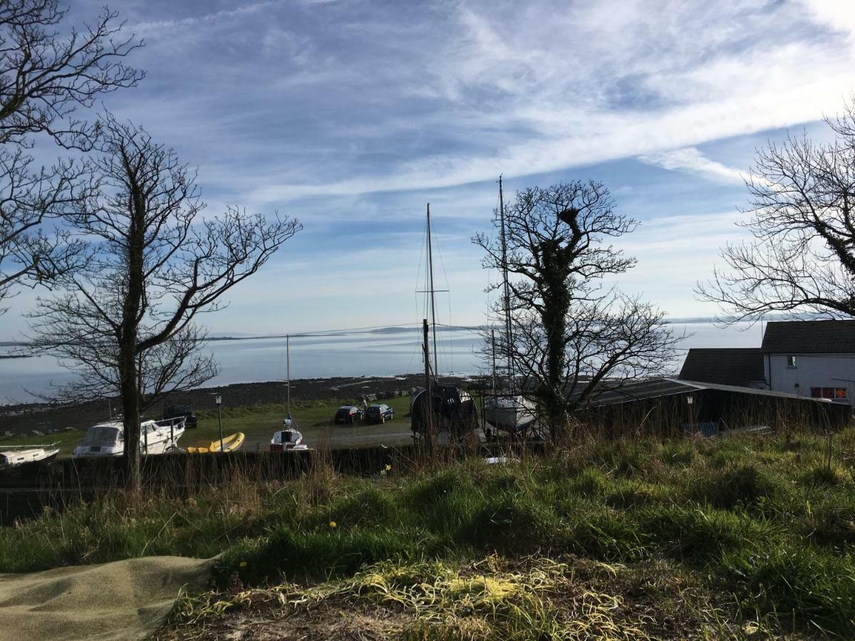 The Hide Villa Newtownards Buitenkant foto