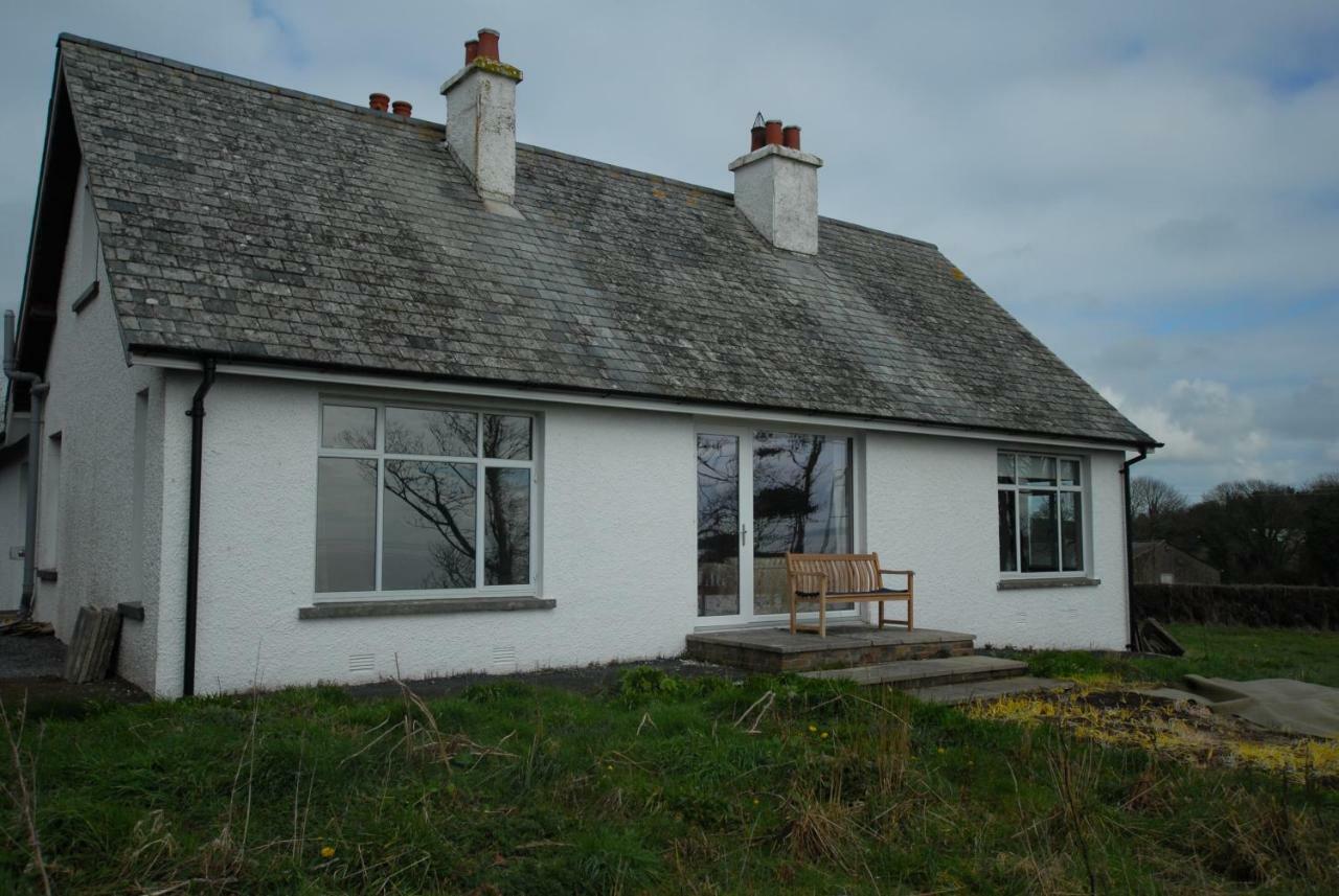The Hide Villa Newtownards Buitenkant foto