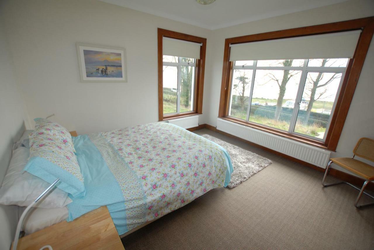 The Hide Villa Newtownards Buitenkant foto