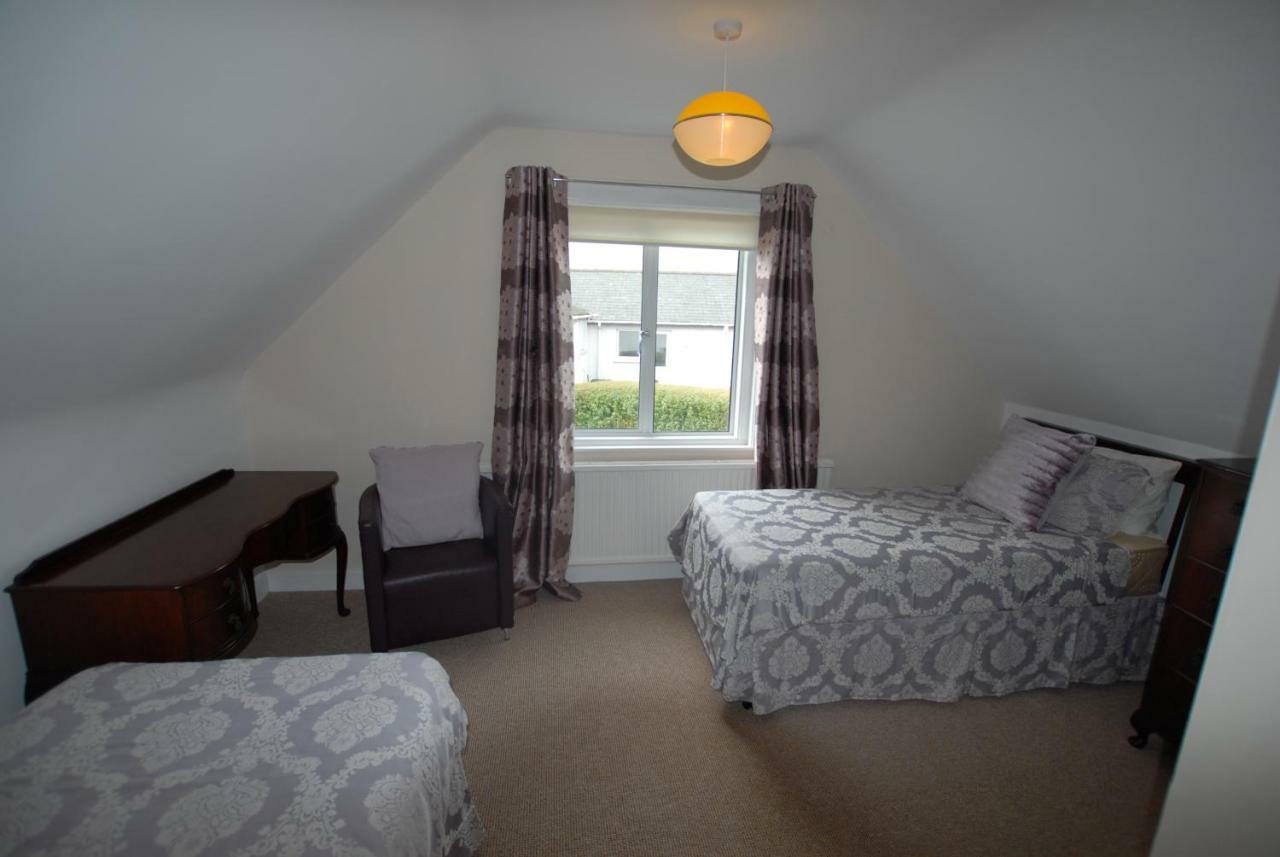The Hide Villa Newtownards Buitenkant foto