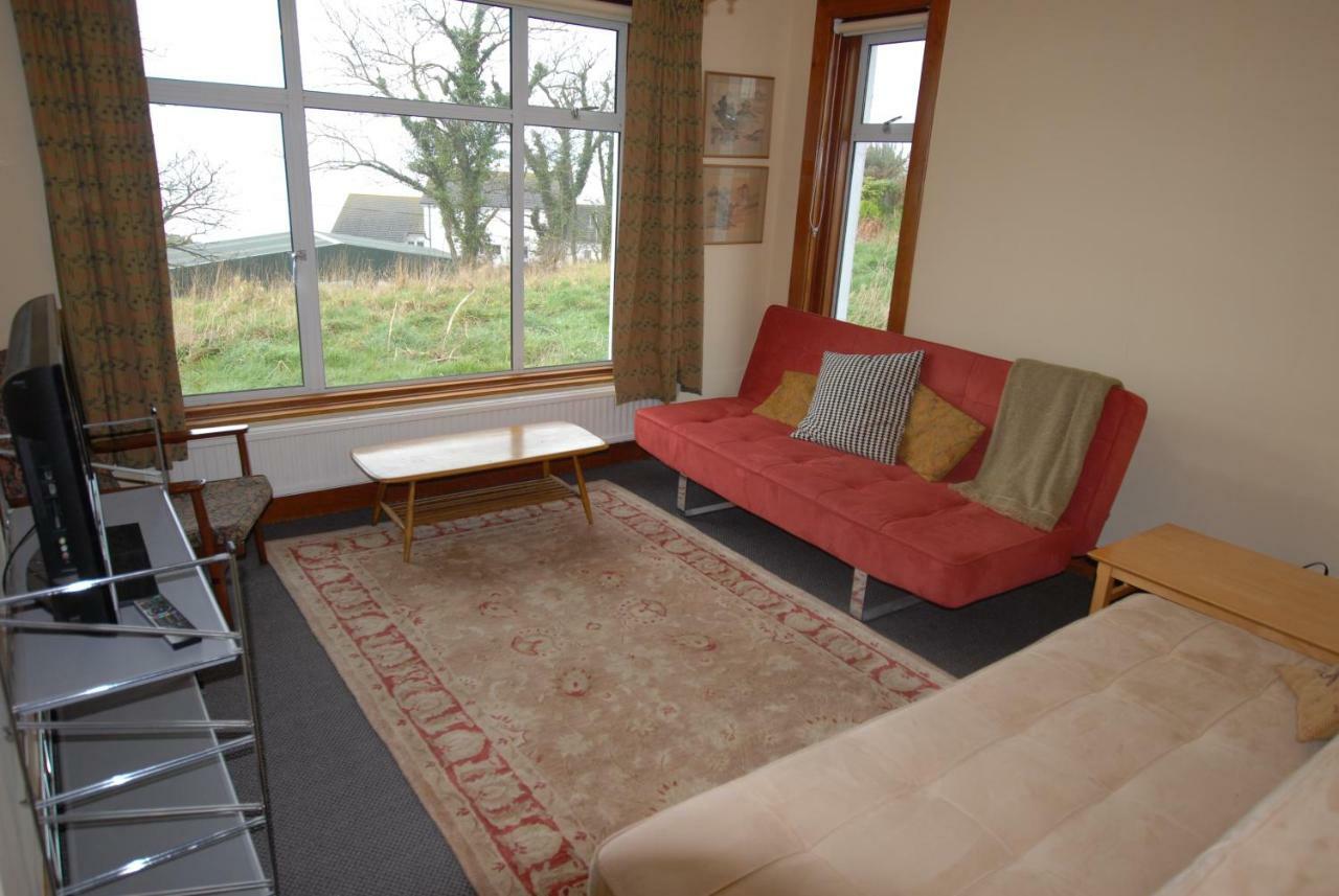 The Hide Villa Newtownards Buitenkant foto